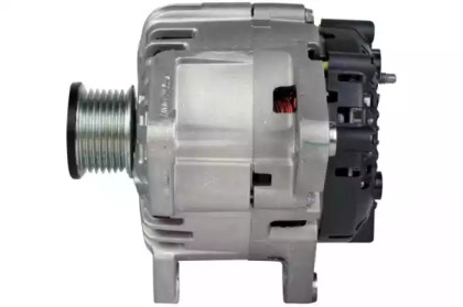 Генератор HELLA для NISSAN INTERSTAR Фургон (X70) dCi 150